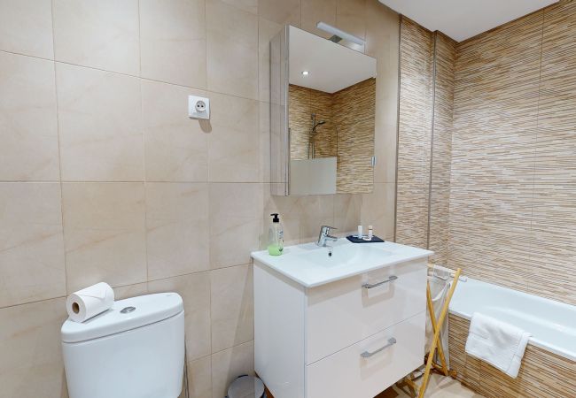 Apartment in Roldan - Casa Emperador C-Murcia Holiday Rentals Property Apartment in Roldan - Casa Emperador C-Murcia Holiday Rentals Property