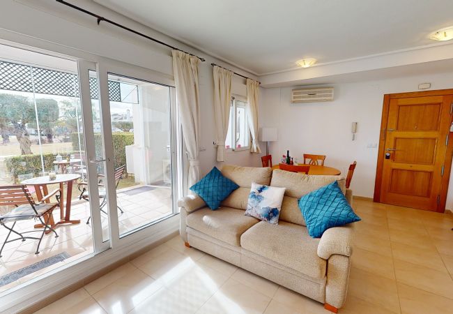 Apartment in Roldan - Casa Emperador C-Murcia Holiday Rentals Property Apartment in Roldan - Casa Emperador C-Murcia Holiday Rentals Property