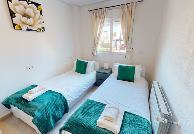Apartment in Roldan - Casa Emperador C-Murcia Holiday Rentals Property Apartment in Roldan - Casa Emperador C-Murcia Holiday Rentals Property