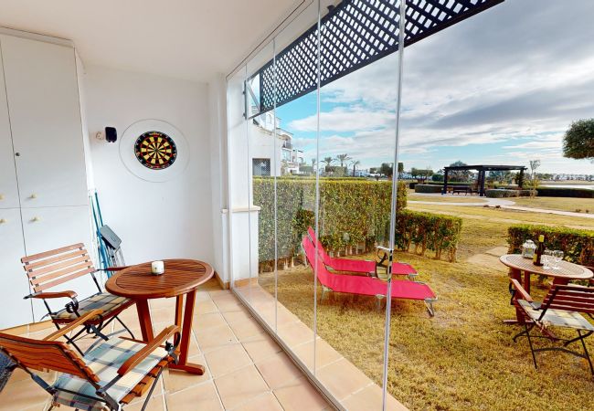 Apartment in Roldan - Casa Emperador C-Murcia Holiday Rentals Property Apartment in Roldan - Casa Emperador C-Murcia Holiday Rentals Property