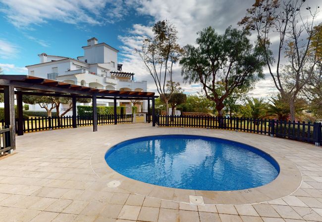 Apartment in Roldan - Casa Emperador C-Murcia Holiday Rentals Property Apartment in Roldan - Casa Emperador C-Murcia Holiday Rentals Property