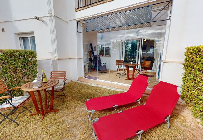 Apartment in Roldan - Casa Emperador C-Murcia Holiday Rentals Property Apartment in Roldan - Casa Emperador C-Murcia Holiday Rentals Property