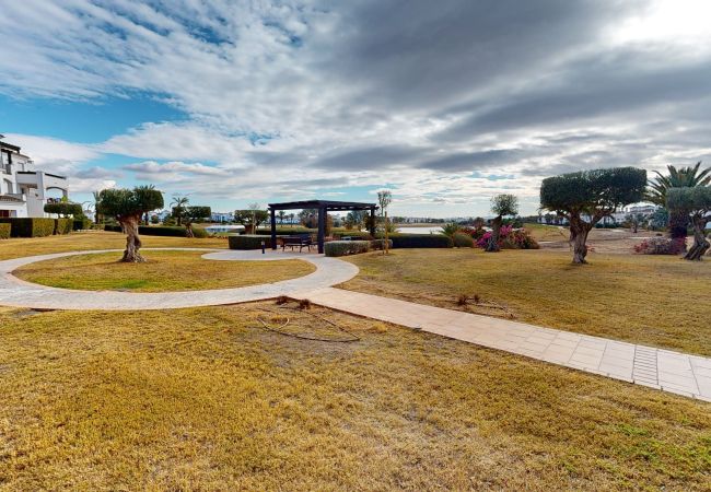 Apartment in Roldan - Casa Emperador C-Murcia Holiday Rentals Property Apartment in Roldan - Casa Emperador C-Murcia Holiday Rentals Property