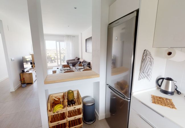 Apartment in Roldan - Casa Brasilena - A Murcia Holiday Rentals Property Apartment in Roldan - Casa Brasilena - A Murcia Holiday Rentals Property