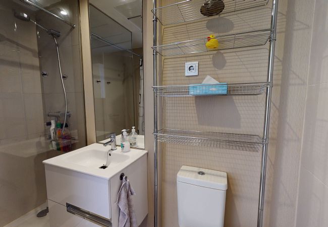 Apartment in Roldan - Casa Brasilena - A Murcia Holiday Rentals Property Apartment in Roldan - Casa Brasilena - A Murcia Holiday Rentals Property