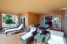 Apartment in Torre Pacheco - Casa Espliego PJ-Murcia Holiday Rentals Property