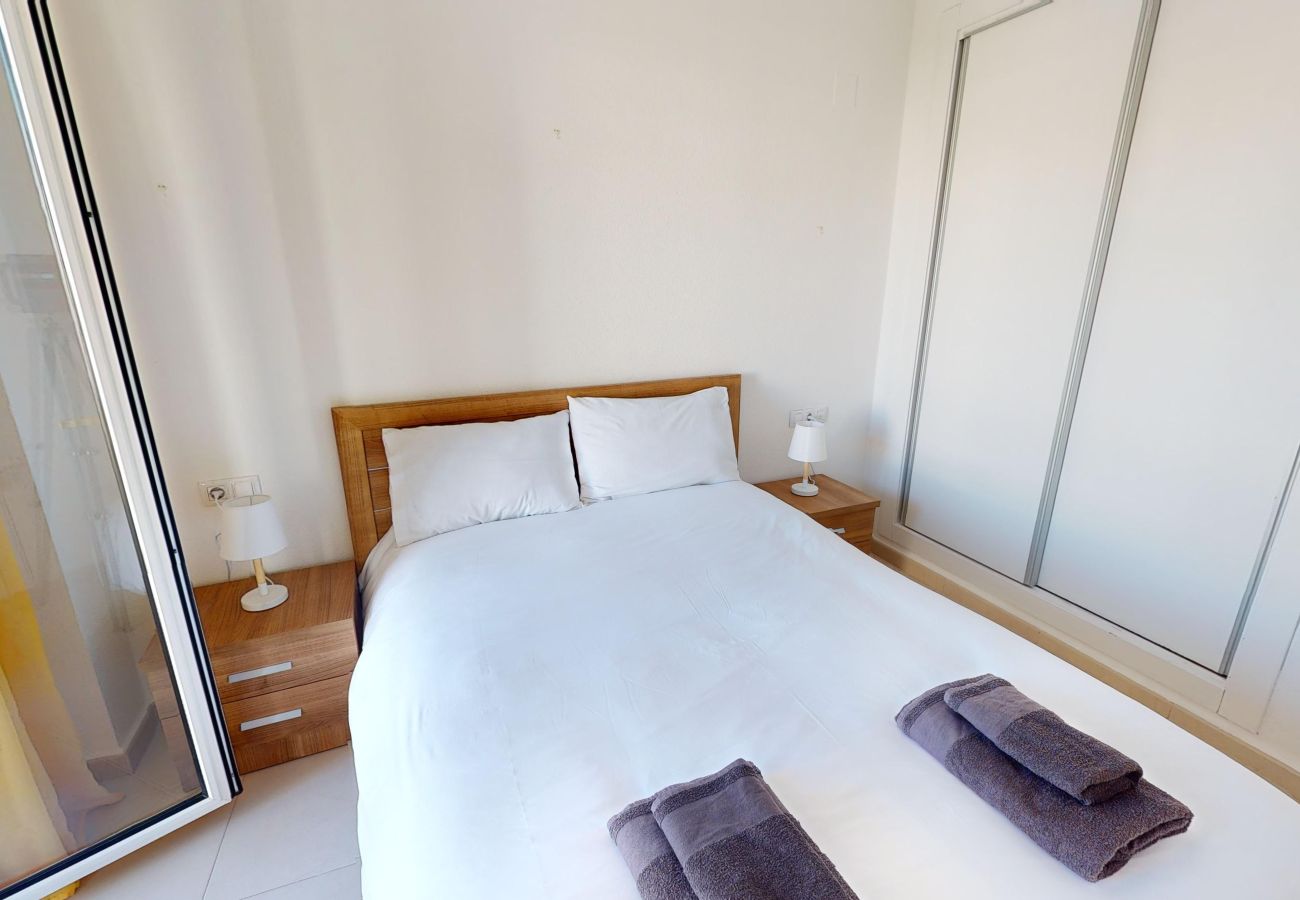 Apartment in Roldan - Casa Bonito M-Murcia Holiday Rentals Property Apartment in Roldan - Casa Bonito M-Murcia Holiday Rentals Property