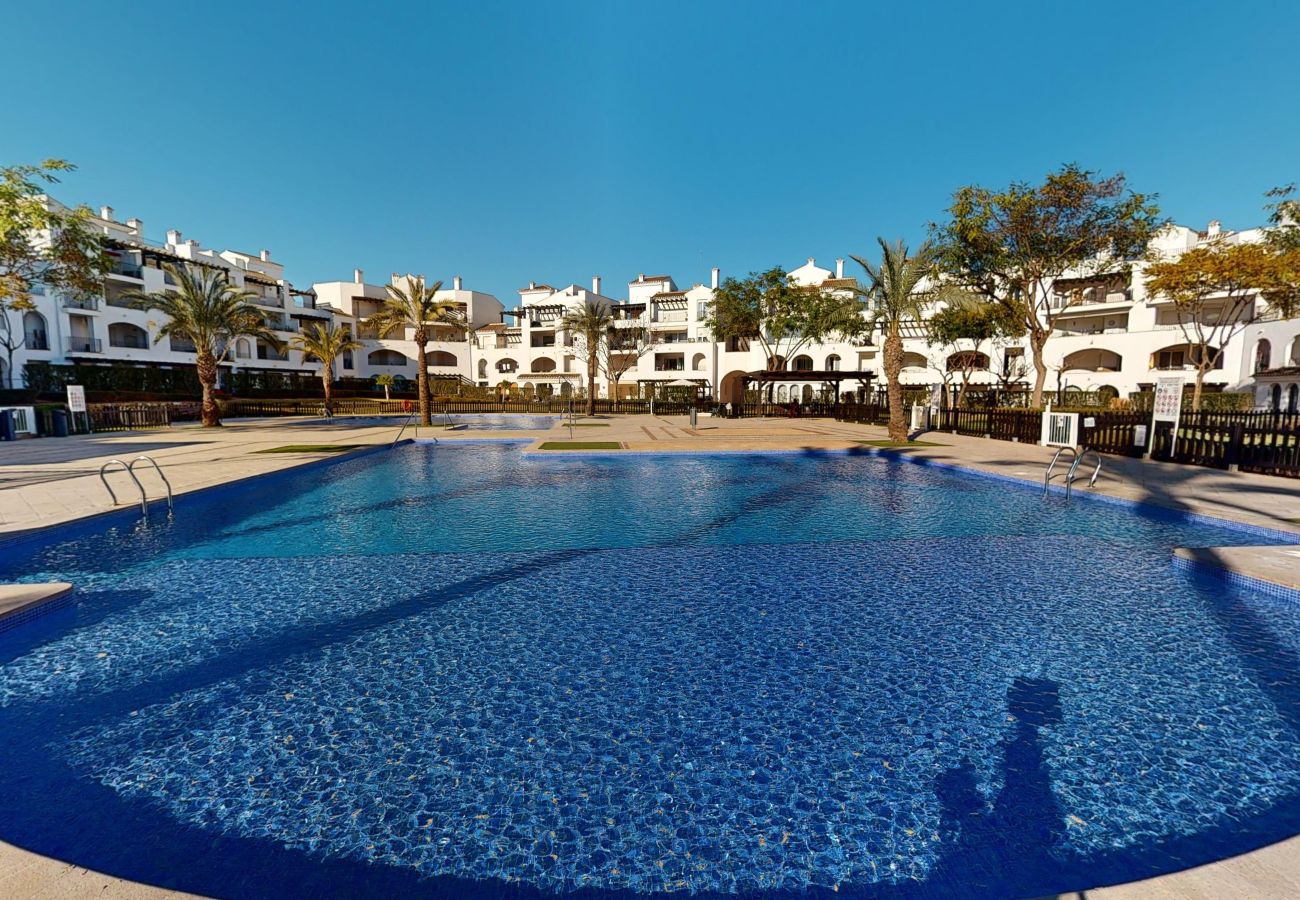 Apartment in Roldan - Casa Bonito M-Murcia Holiday Rentals Property Apartment in Roldan - Casa Bonito M-Murcia Holiday Rentals Property