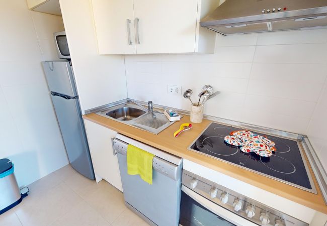 Terraced House in Roldan - Casa Esturion T-A Murcia Holiday Rentals Property Terraced House in Roldan - Casa Esturion T-A Murcia Holiday Rentals Property