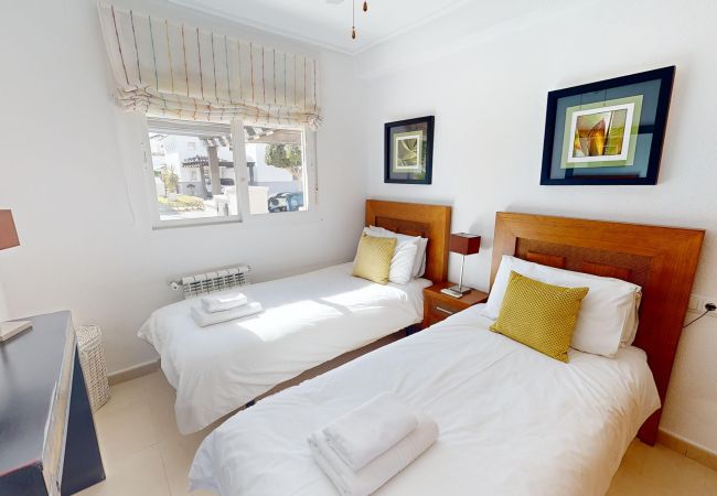 Terraced House in Roldan - Casa Esturion T-A Murcia Holiday Rentals Property Terraced House in Roldan - Casa Esturion T-A Murcia Holiday Rentals Property