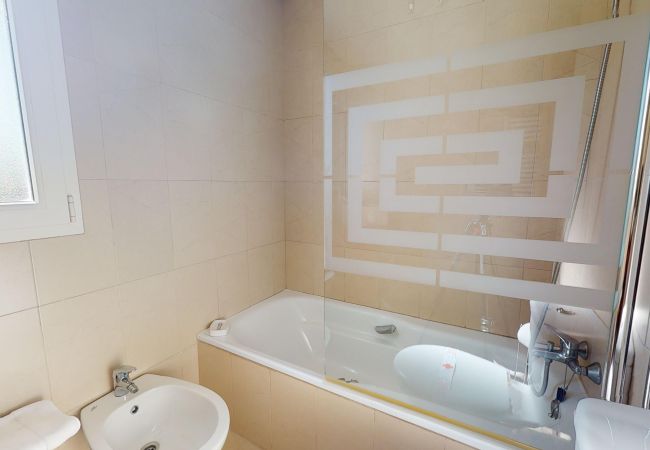 Terraced House in Roldan - Casa Esturion T-A Murcia Holiday Rentals Property Terraced House in Roldan - Casa Esturion T-A Murcia Holiday Rentals Property