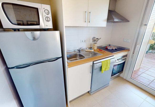 Terraced House in Roldan - Casa Esturion T-A Murcia Holiday Rentals Property Terraced House in Roldan - Casa Esturion T-A Murcia Holiday Rentals Property