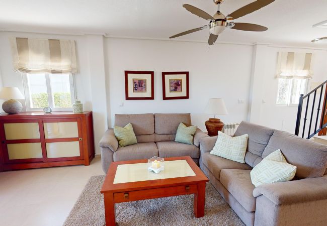 Terraced House in Roldan - Casa Esturion T-A Murcia Holiday Rentals Property Terraced House in Roldan - Casa Esturion T-A Murcia Holiday Rentals Property