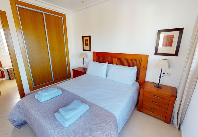 Terraced House in Roldan - Casa Esturion T-A Murcia Holiday Rentals Property Terraced House in Roldan - Casa Esturion T-A Murcia Holiday Rentals Property