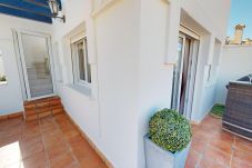 Townhouse in Roldan - Casa Esturion T-A Murcia Holiday Rentals Property