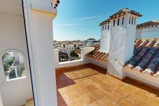 Townhouse in Roldan - Casa Esturion T-A Murcia Holiday Rentals Property