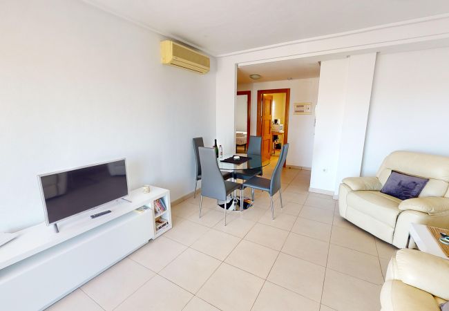 Apartment in Roldan - Casa Salmonete L-Murcia Holiday Rentals Property Apartment in Roldan - Casa Salmonete L-Murcia Holiday Rentals Property