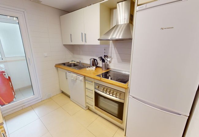 Apartment in Roldan - Casa Salmonete L-Murcia Holiday Rentals Property Apartment in Roldan - Casa Salmonete L-Murcia Holiday Rentals Property