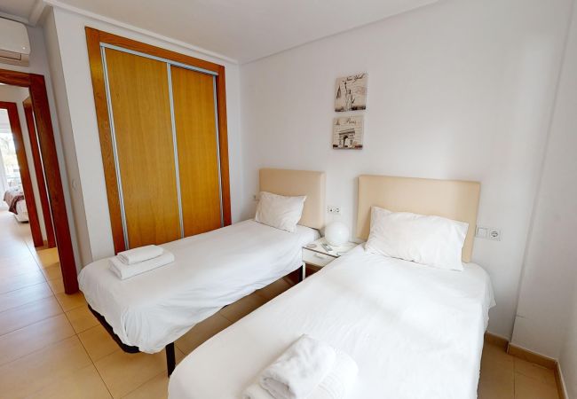Apartment in Roldan - Casa Salmonete L-Murcia Holiday Rentals Property Apartment in Roldan - Casa Salmonete L-Murcia Holiday Rentals Property