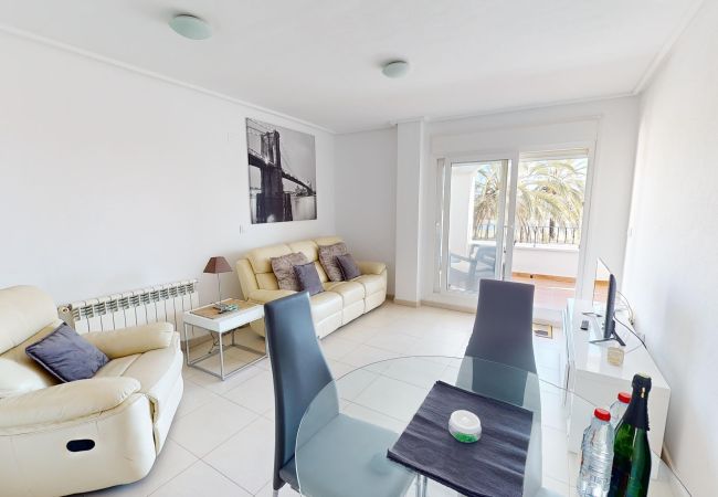 Apartment in Roldan - Casa Salmonete L-Murcia Holiday Rentals Property Apartment in Roldan - Casa Salmonete L-Murcia Holiday Rentals Property