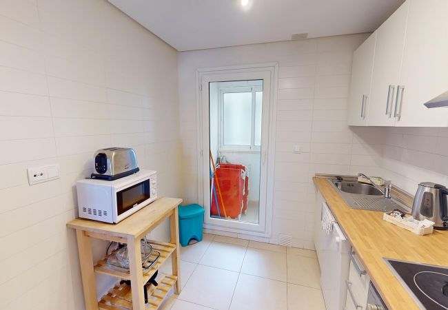 Apartment in Roldan - Casa Salmonete L-Murcia Holiday Rentals Property Apartment in Roldan - Casa Salmonete L-Murcia Holiday Rentals Property