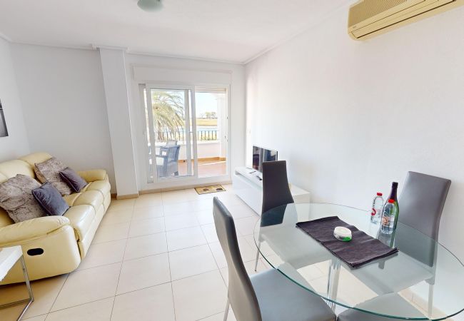 Apartment in Roldan - Casa Salmonete L-Murcia Holiday Rentals Property Apartment in Roldan - Casa Salmonete L-Murcia Holiday Rentals Property