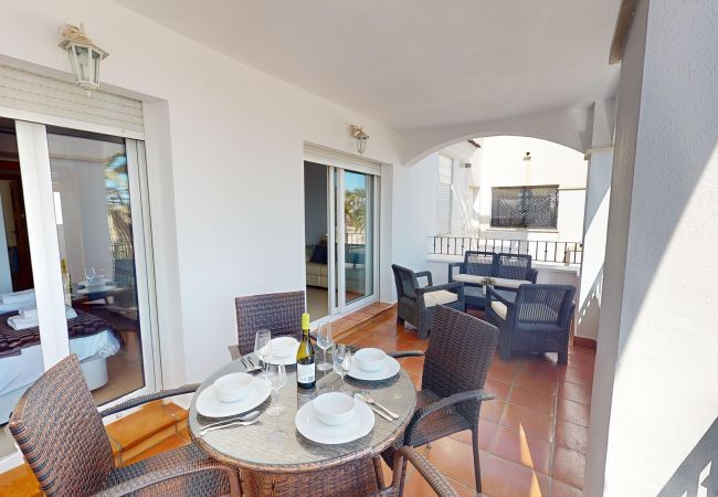 Apartment in Roldan - Casa Salmonete L-Murcia Holiday Rentals Property Apartment in Roldan - Casa Salmonete L-Murcia Holiday Rentals Property