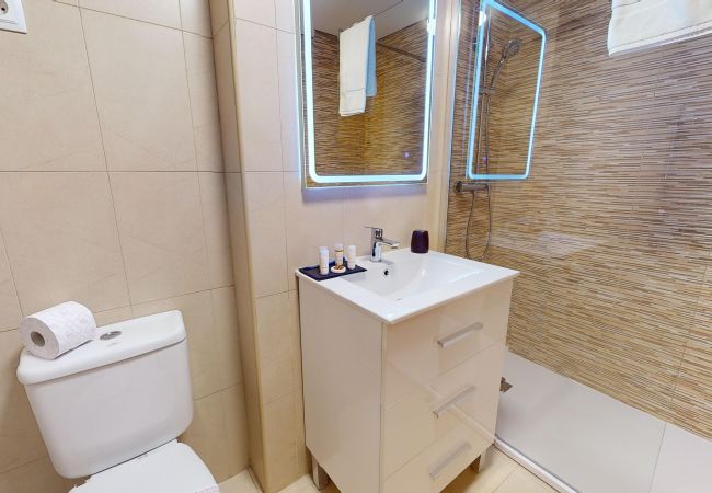 Apartment in Roldan - Casa Salmonete L-Murcia Holiday Rentals Property Apartment in Roldan - Casa Salmonete L-Murcia Holiday Rentals Property