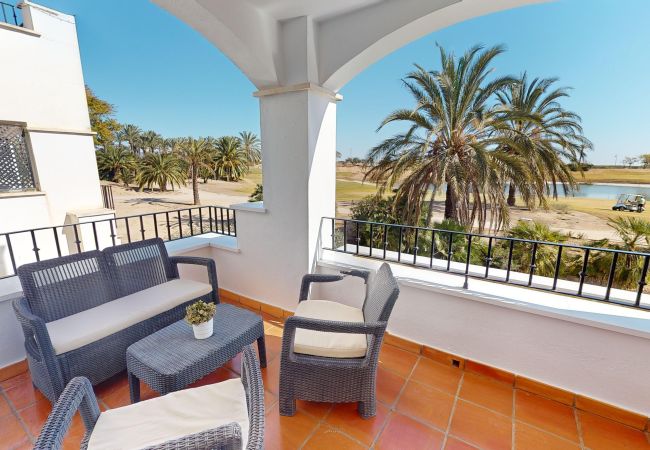 Apartment in Roldan - Casa Salmonete L-Murcia Holiday Rentals Property Apartment in Roldan - Casa Salmonete L-Murcia Holiday Rentals Property