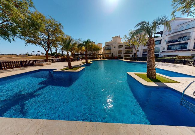 Apartment in Roldan - Casa Salmonete L-Murcia Holiday Rentals Property Apartment in Roldan - Casa Salmonete L-Murcia Holiday Rentals Property