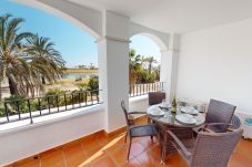 Apartment in Roldan - Casa Salmonete L-Murcia Holiday Rentals Property