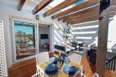 Apartment in Roldan - Casa Botero - A Murcia Holiday Rentals Property