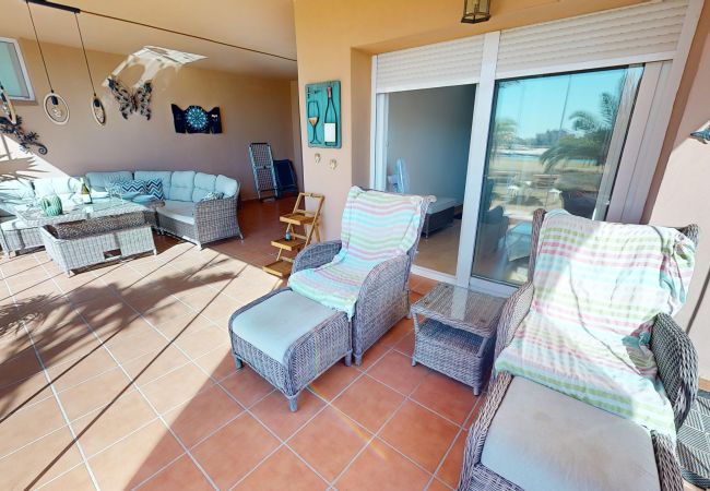 Apartment in Torre Pacheco - Casa Pandano - A Murcia Holiday Rentals Property Apartment in Torre Pacheco - Casa Pandano - A Murcia Holiday Rentals Property