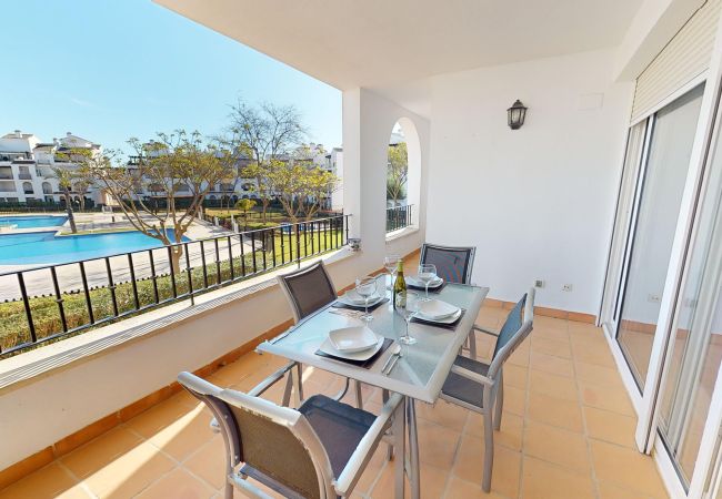  in Roldan - Casa Rascacio - A Murcia Holiday Rentals Property