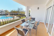 Apartment in Roldan - Casa Rascacio - A Murcia Holiday Rentals Property