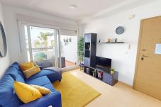 Apartment in Roldan - Casa Arancha M-Murcia Holiday Rentals Property