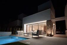 Villa in Torre Pacheco - Villa Eugenio - A Murcia Holiday Rentals Property