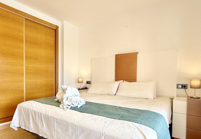 Apartment in Torre Pacheco - Casa Espliego K-Murcia Holiday Rentals Property Apartment in Torre Pacheco - Casa Espliego K-Murcia Holiday Rentals Property