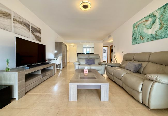 Apartment in Torre Pacheco - Casa Espliego K-Murcia Holiday Rentals Property Apartment in Torre Pacheco - Casa Espliego K-Murcia Holiday Rentals Property