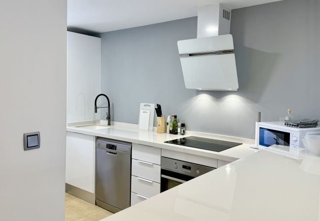 Apartment in Torre Pacheco - Casa Espliego K-Murcia Holiday Rentals Property Apartment in Torre Pacheco - Casa Espliego K-Murcia Holiday Rentals Property