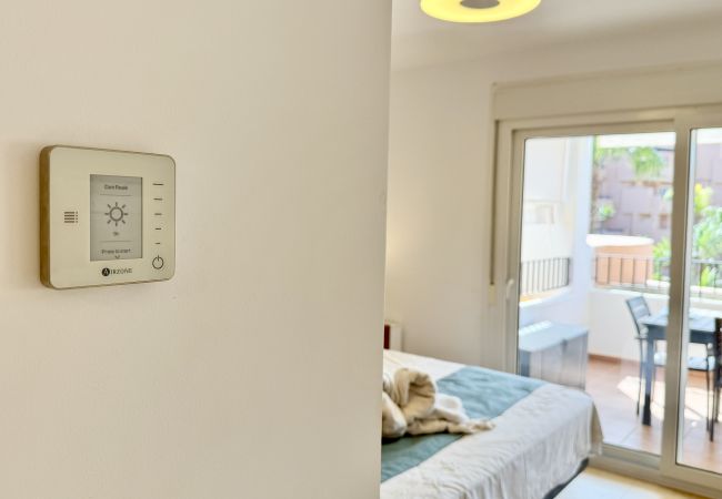 Apartment in Torre Pacheco - Casa Espliego K-Murcia Holiday Rentals Property Apartment in Torre Pacheco - Casa Espliego K-Murcia Holiday Rentals Property