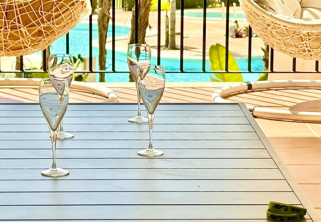 Apartment in Torre Pacheco - Casa Espliego K-Murcia Holiday Rentals Property Apartment in Torre Pacheco - Casa Espliego K-Murcia Holiday Rentals Property