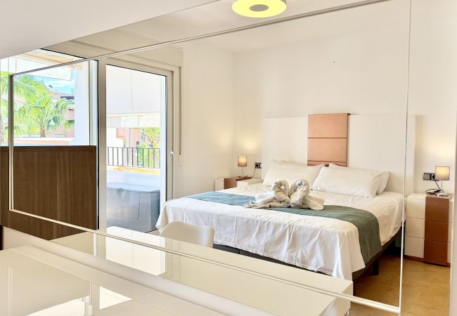 Apartment in Torre Pacheco - Casa Espliego K-Murcia Holiday Rentals Property Apartment in Torre Pacheco - Casa Espliego K-Murcia Holiday Rentals Property