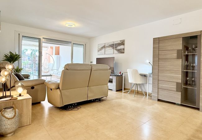 Apartment in Torre Pacheco - Casa Espliego K-Murcia Holiday Rentals Property Apartment in Torre Pacheco - Casa Espliego K-Murcia Holiday Rentals Property