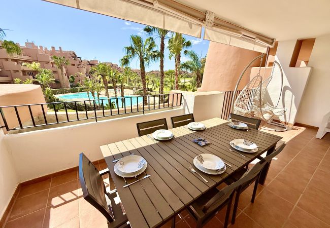  in Torre Pacheco - Casa Espliego K-Murcia Holiday Rentals Property