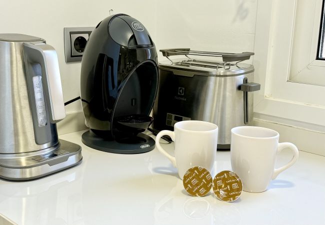 Apartment in Torre Pacheco - Casa Espliego K-Murcia Holiday Rentals Property Apartment in Torre Pacheco - Casa Espliego K-Murcia Holiday Rentals Property