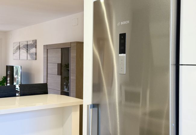 Apartment in Torre Pacheco - Casa Espliego K-Murcia Holiday Rentals Property Apartment in Torre Pacheco - Casa Espliego K-Murcia Holiday Rentals Property