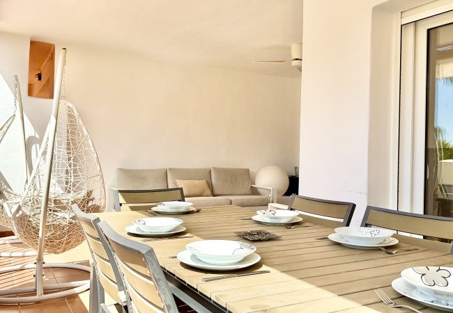 Apartment in Torre Pacheco - Casa Espliego K-Murcia Holiday Rentals Property Apartment in Torre Pacheco - Casa Espliego K-Murcia Holiday Rentals Property