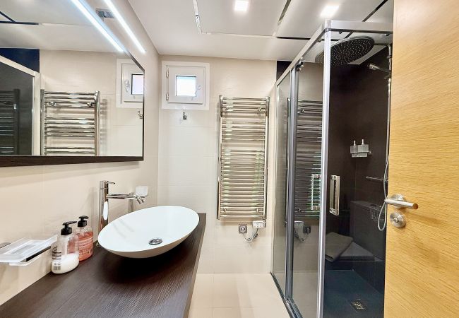 Apartment in Torre Pacheco - Casa Espliego K-Murcia Holiday Rentals Property Apartment in Torre Pacheco - Casa Espliego K-Murcia Holiday Rentals Property