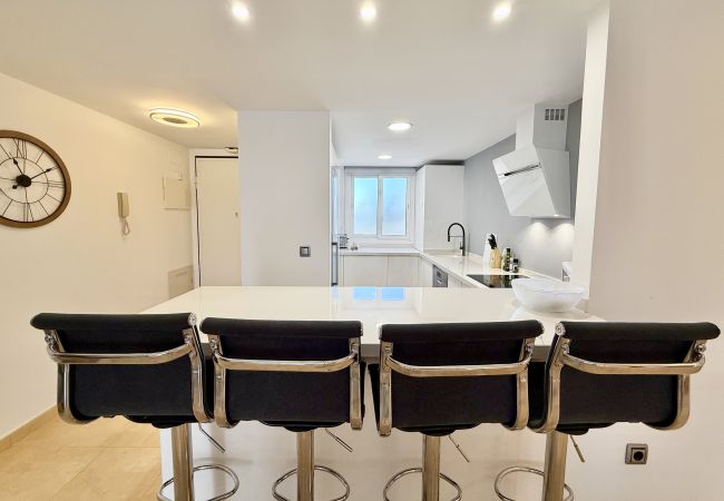 Apartment in Torre Pacheco - Casa Espliego K-Murcia Holiday Rentals Property Apartment in Torre Pacheco - Casa Espliego K-Murcia Holiday Rentals Property